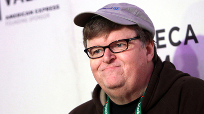 Racking Focus: Michael Moore and Documentary Cinema