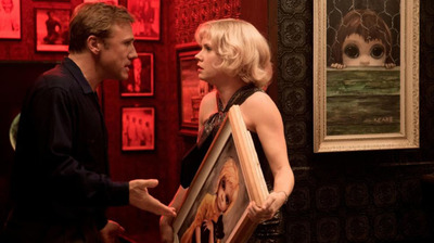 5 Most Exciting Things About The New 'Big Eyes' Trailer