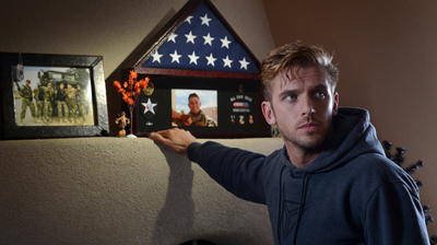 Under The Hood: 'The Guest' and the Influences on the Influences