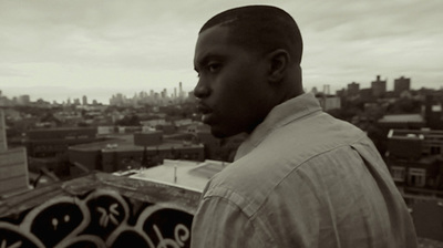 One9 and Erik Parker On Opening TFF 2014 with ‘Nas: Time Is Illmatic’