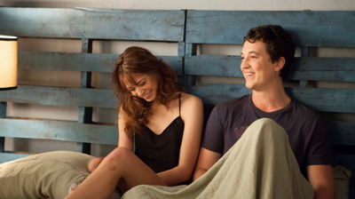 Max Nichols on Creating Chemistry for a 'Two Night Stand'
