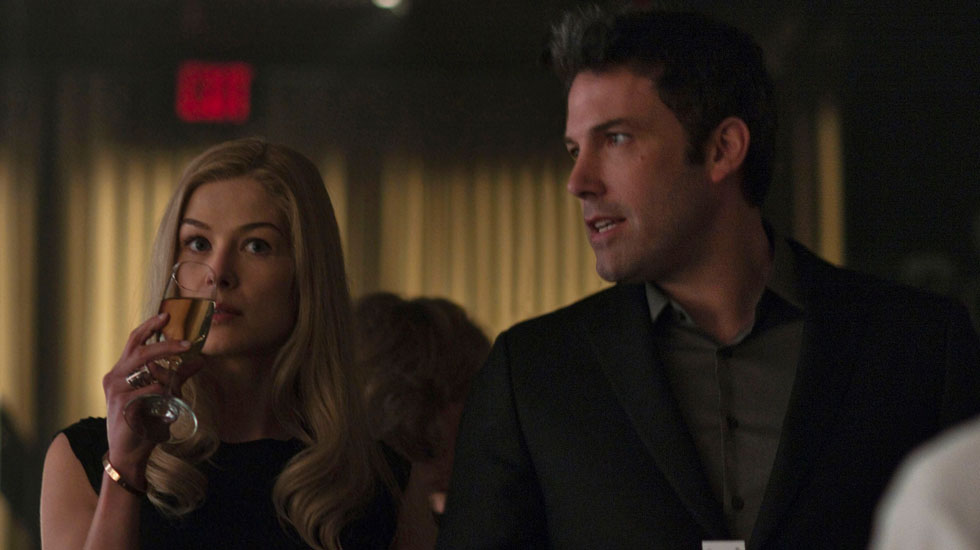 Stream The Entire Gone Girl Soundtrack On Npr Tribeca 