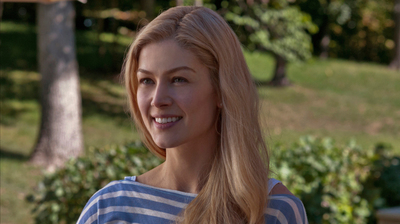 Under The Hood: 'Gone Girl' and the Unreliable Narrator