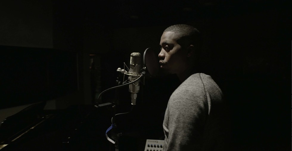 ‘Nas: Time Is Illmatic’ Now Available On VOD & iTunes