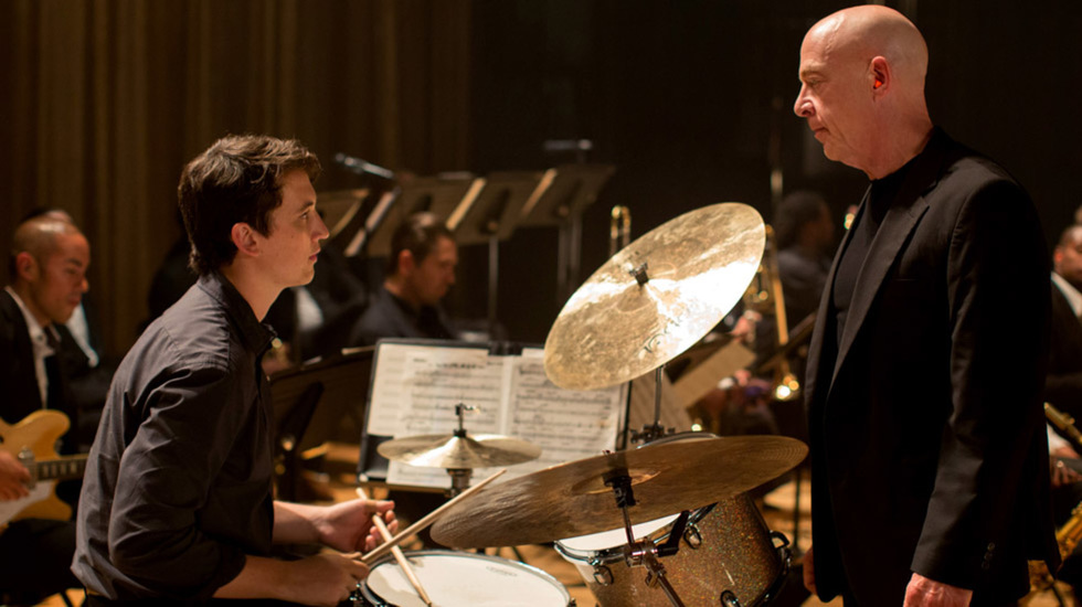 This Weekend S Indies Whiplash St Vincent One Chance Tribeca