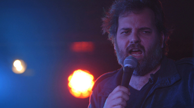 Neil Berkeley Tells Us Why ‘Harmontown’ Is A Movie, Not A Film