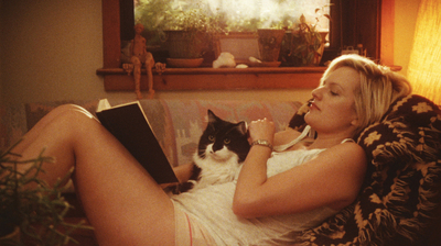Elisabeth Moss On ‘Listen Up Philip’ And What Makes An Auteur 