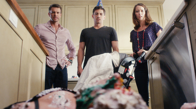 Watch The Trailer For 'Let's Kill Ward's Wife'