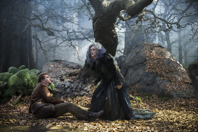 Is The 'Into the Woods' Movie Going To Be Really Good?