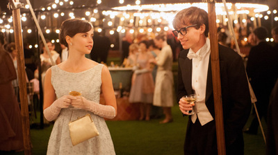 This Weekend's Indies: 'The Theory of Everything,' 'National Gallery,' and 'The Better Angels'