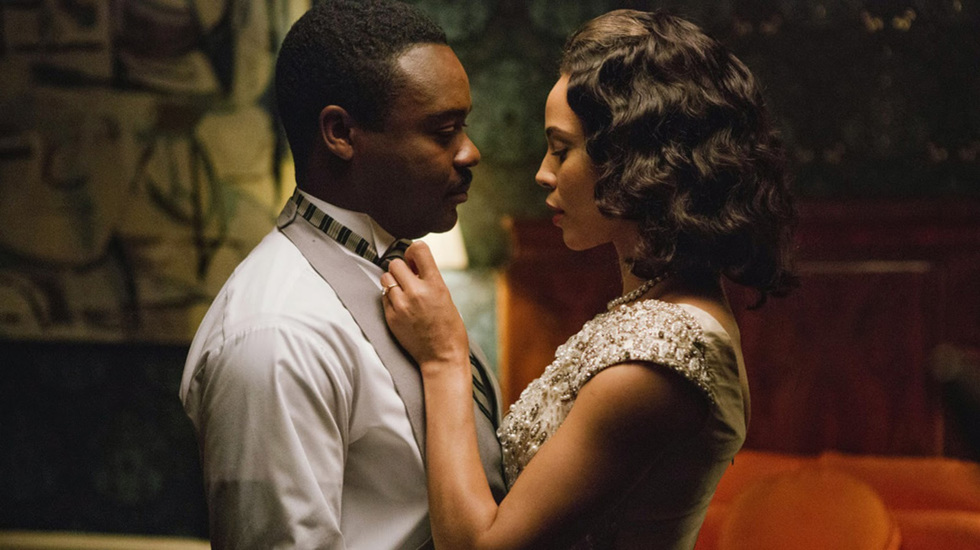 Can Public Enemy Make 'Selma' Feel Modern?