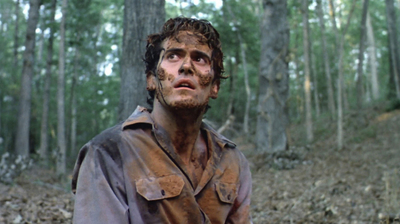 Racking Focus: 'The Evil Dead' TV Series And Malleable Content