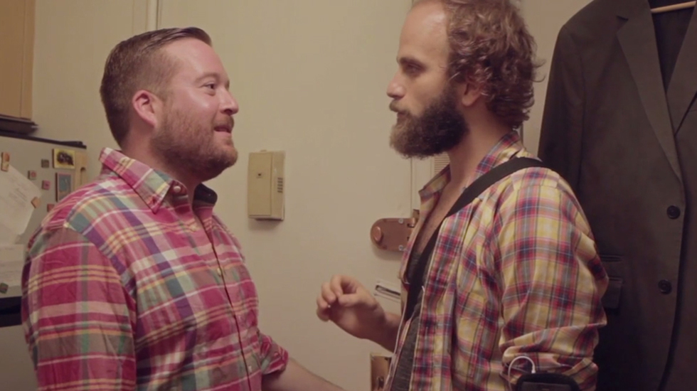 Racking Focus: 'High Maintenance' And The Blurring Of TV Series And Shorts