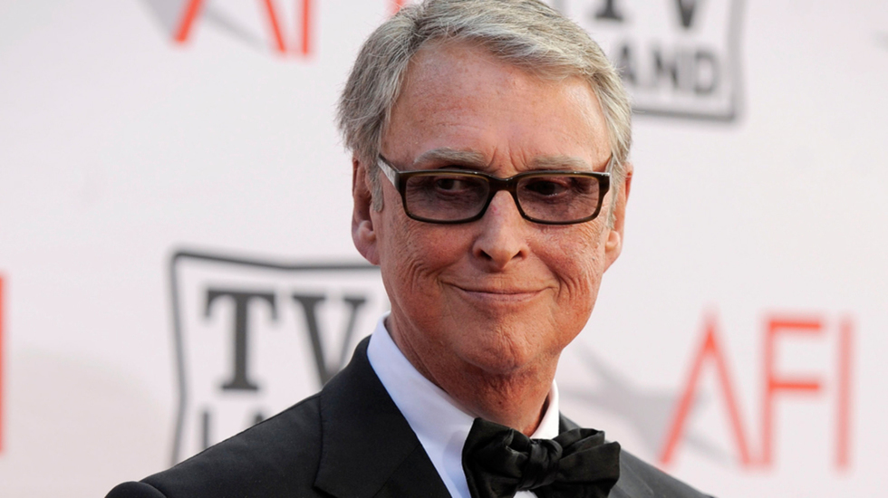 Celebrating the Legacy of Director Mike Nichols Tribeca