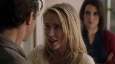 Anna Camp on ‘Goodbye To All That’ And Its Empowered Female Characters 