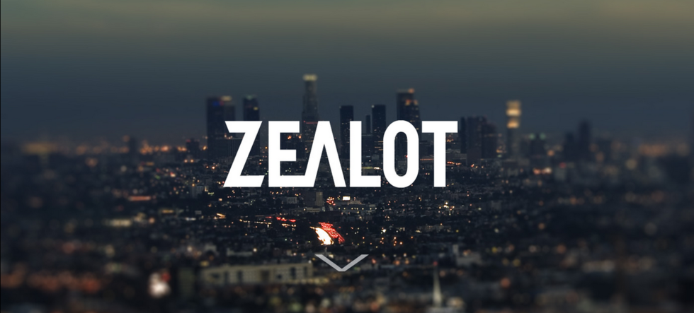 Racking Focus: Zealot Networks and Producers as Distributors