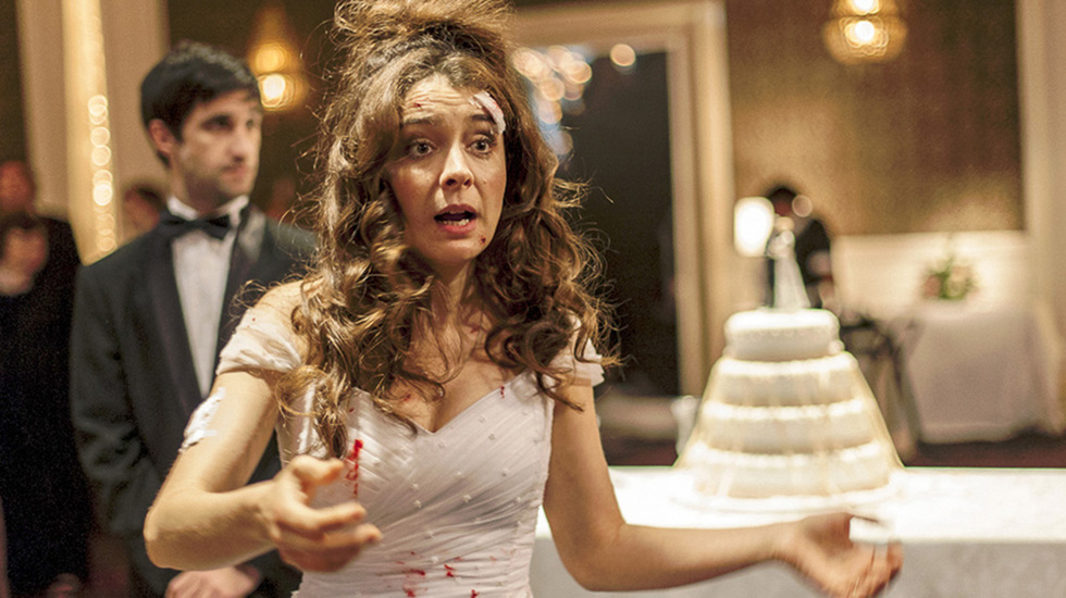 This Weekend's Indies: 'Wild Tales,' 'Queen and Country,' and 'All the Wilderness'