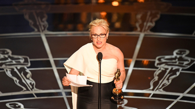 Our Favorite Moments From The 2015 Oscars