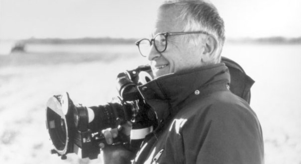 Remembering Albert Maysles and His Best Works