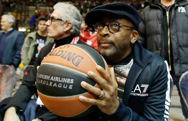 What Does Spike Lee Do for a Living and Does He Own the Knicks?