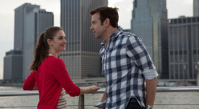 See New York On Screen At 2015 Tribeca Film Festival