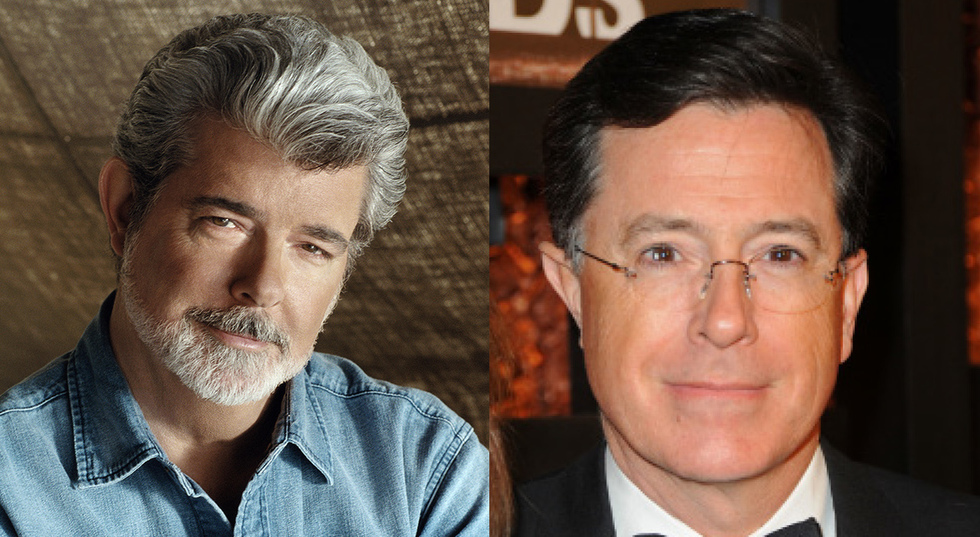 2015 Tribeca Talks® Lineup Features Christopher Nolan, George Lucas & Cary Fukunaga