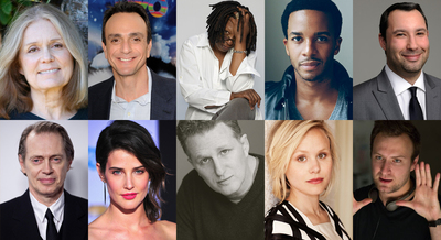 3 Fun Facts About The TFF 2015 Jury