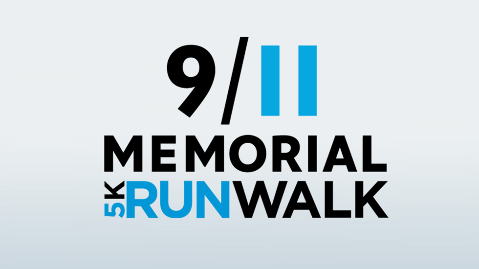 MOVING TRIBUTE REGISTER FOR THE 9/11 MEMORIAL 5K Tribeca