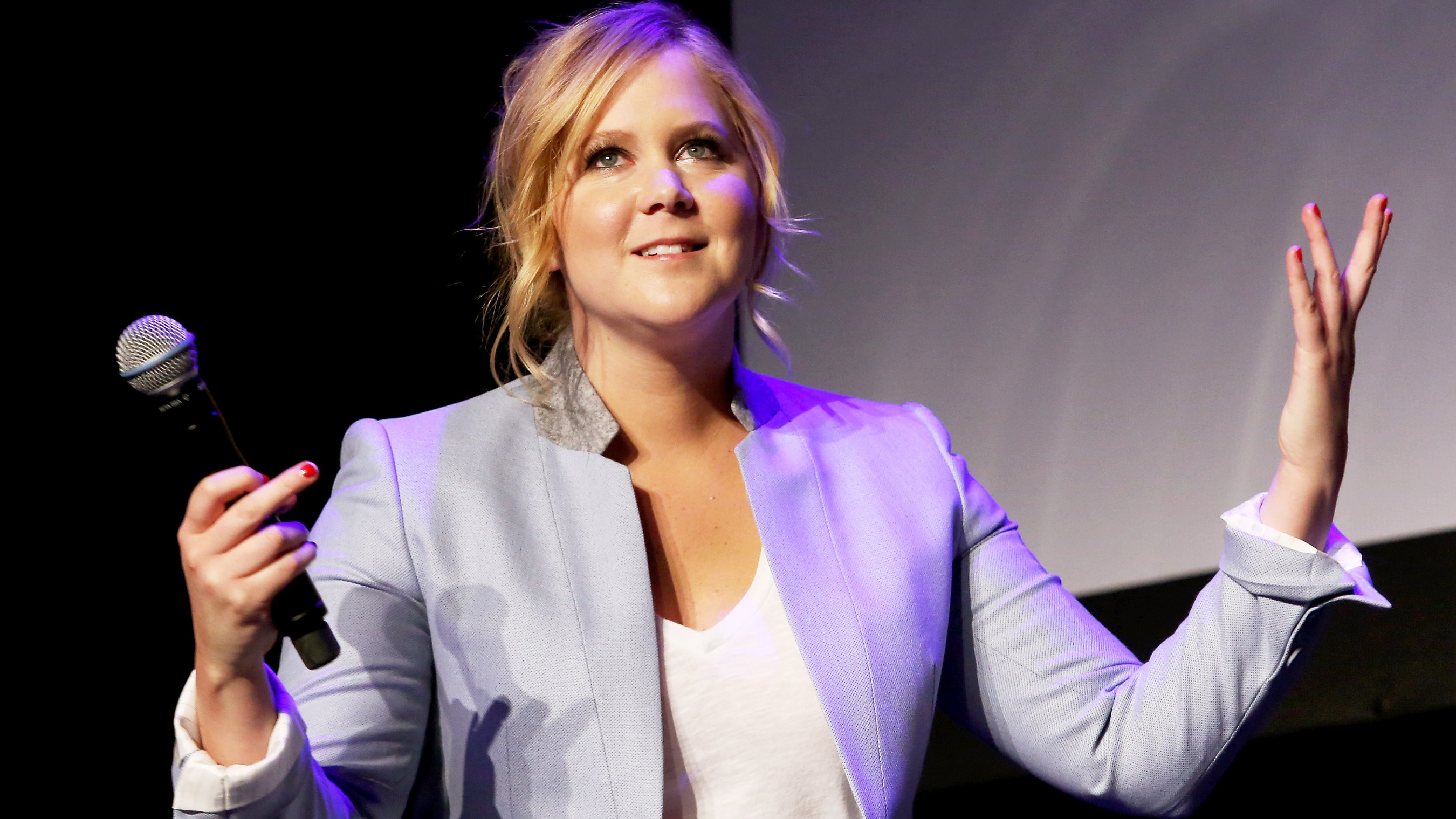 Video Amy Schumer Explains The Last Fckable Day Tribeca 