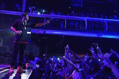 Tribeca Guide: The Four Best Highlights From Jay Z's B-Sides Show