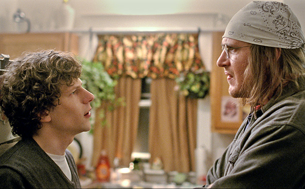 Watch Jason Segel channel David Foster Wallace in The End of the Tour  trailer