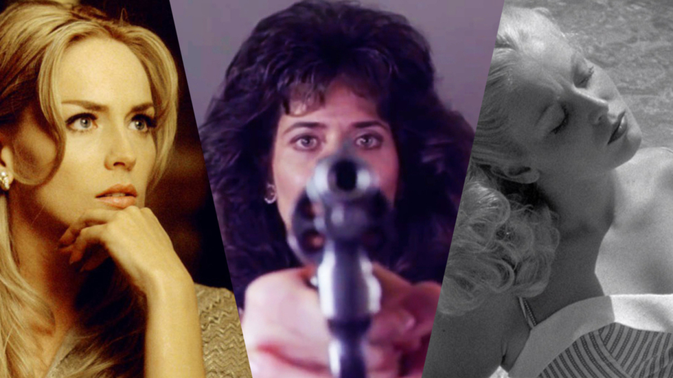 The 10 Best Female Performances in Martin Scorsese Films