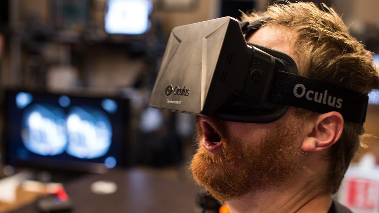 virtual reality home improvement