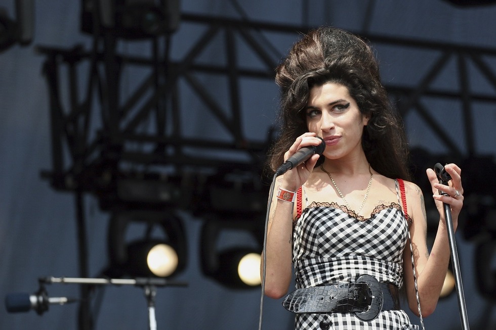 New Amy Winehouse Documentary is The Honest and Heartfelt Cinematic Eulogy She Deserves