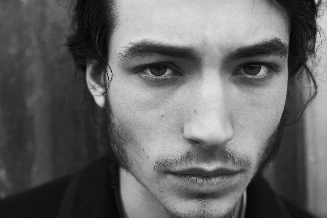 Heads Up: The Ezra Miller Takeover Begins This Weekend | Tribeca