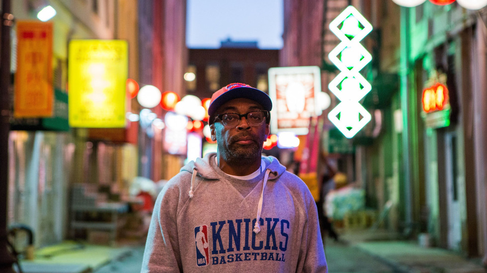 Amazon Enlists Spike Lee to Get New Original Movies Division Off the Ground