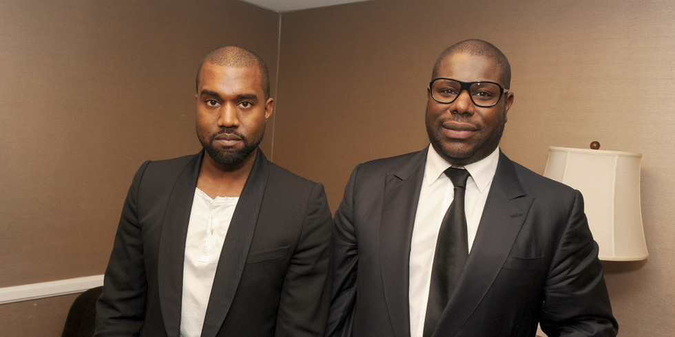 Kanye West & Steve McQueen's Nine-Minute Music Video to Premiere in Los Angeles