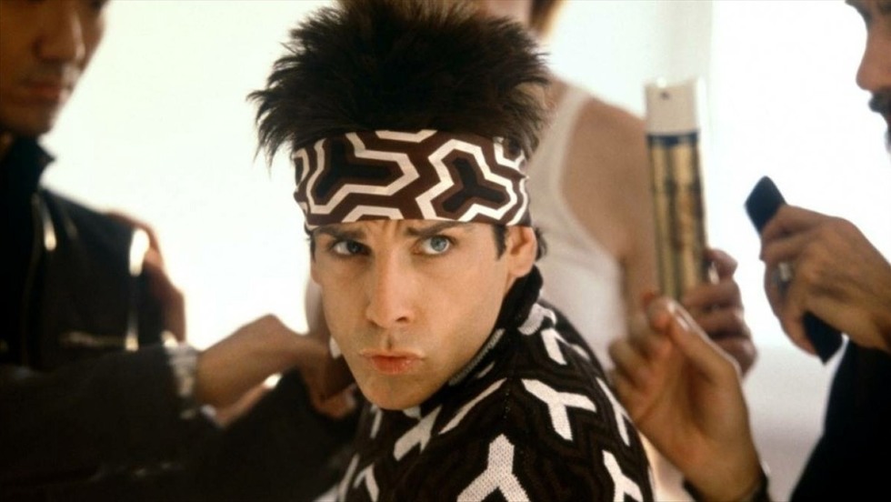 Serious Question Will ZOOLANDER 2 Be Just Another ANCHORMAN 2? Tribeca