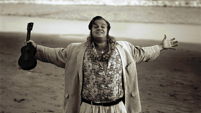 I AM CHRIS FARLEY Director Brent Hodge Talks Taking on an Icon in the Digital Age