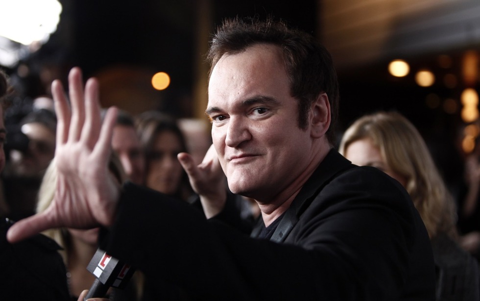 Quentin Tarantino Fires Shots at Ben Affleck While Connecting THE HATEFUL EIGHT to Ferguson
