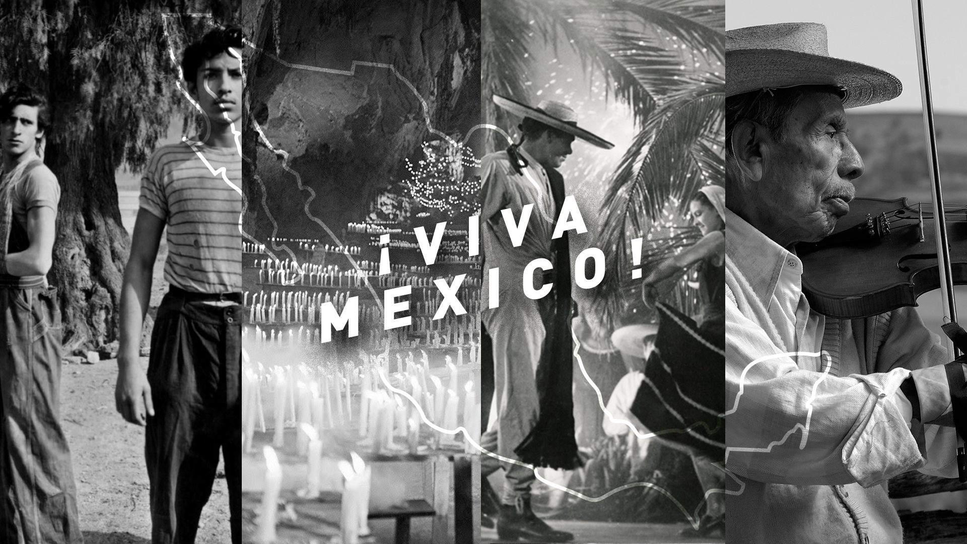 ¡Viva Mexico! — 10 Great Mexican Films You've Never Heard of to