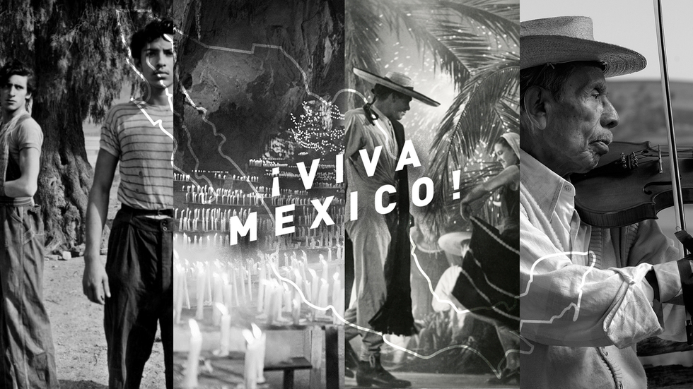 ​​¡Viva Mexico! — 10 Great Mexican Films You've Never Heard of to Celebrate Mexican Independence Day