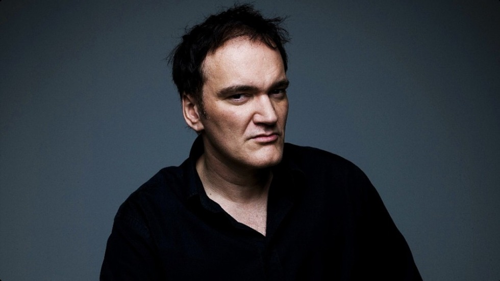 Quentin Tarantino Disses Ava DuVernay and SELMA While Defending His Movies' Black Characters