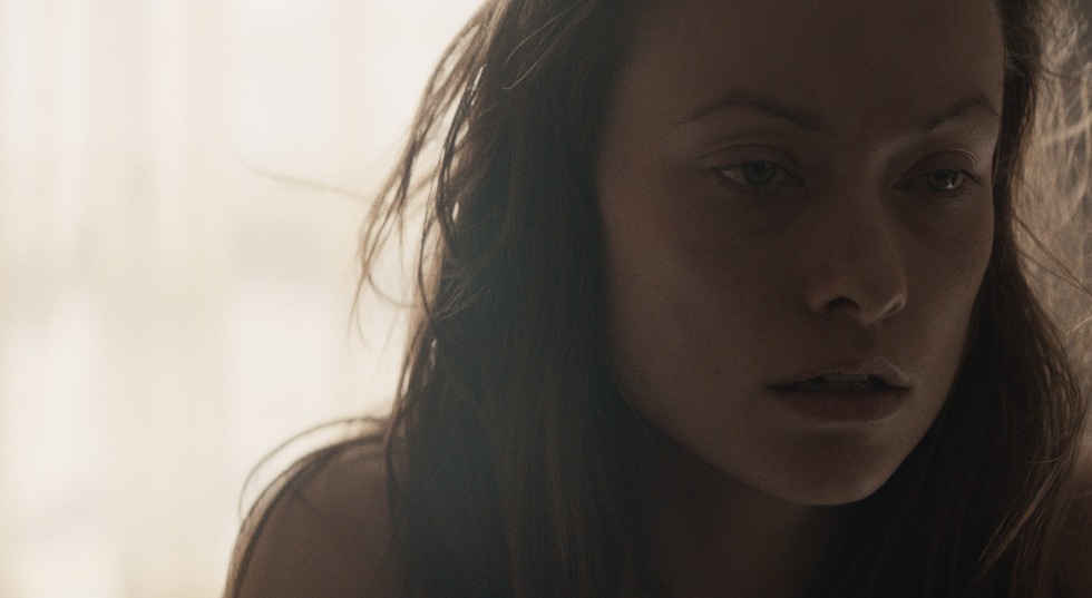 Reed Morano's Olivia Wilde-Starrer from 2015 Tribeca Film Festival in Theaters Now