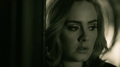WATCH: Adele Premieres New Xavier Dolan-Directed Video for First Single from 25
