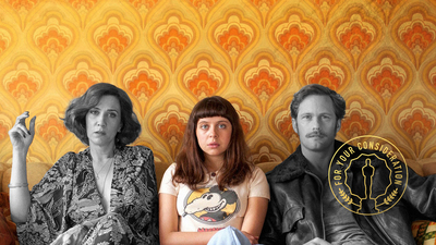 Don’t Bother Voting on the Oscars if You Haven’t Seen… Bel Powley in THE DIARY OF A TEENAGE GIRL