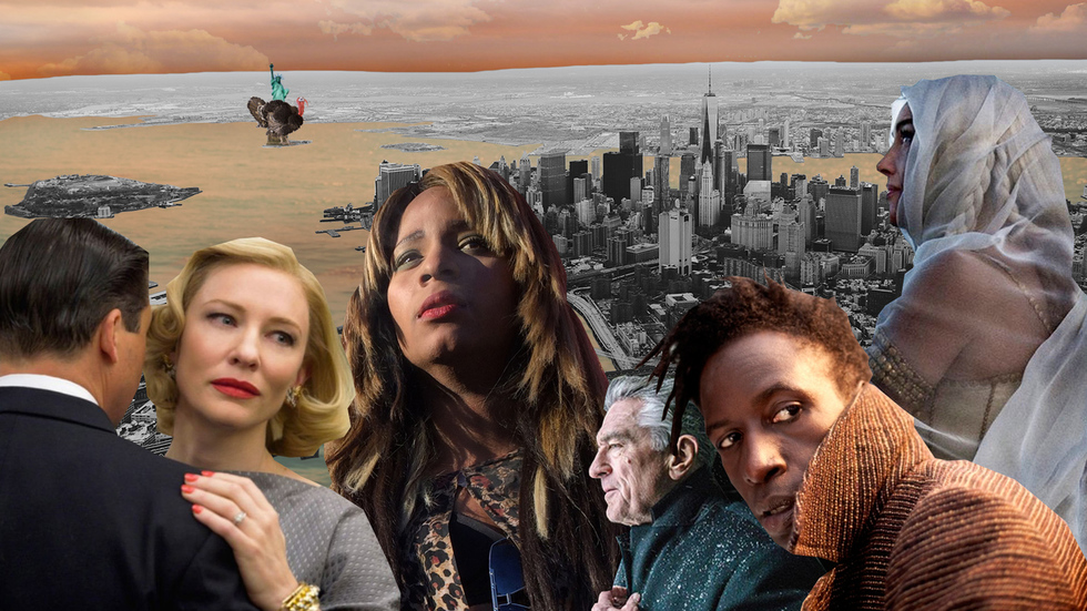 14 Tribeca Staffers Share What They're Most Thankful For This Year