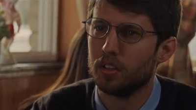 Jon Heder Takes a Dramatic Turn in "For Ellen"