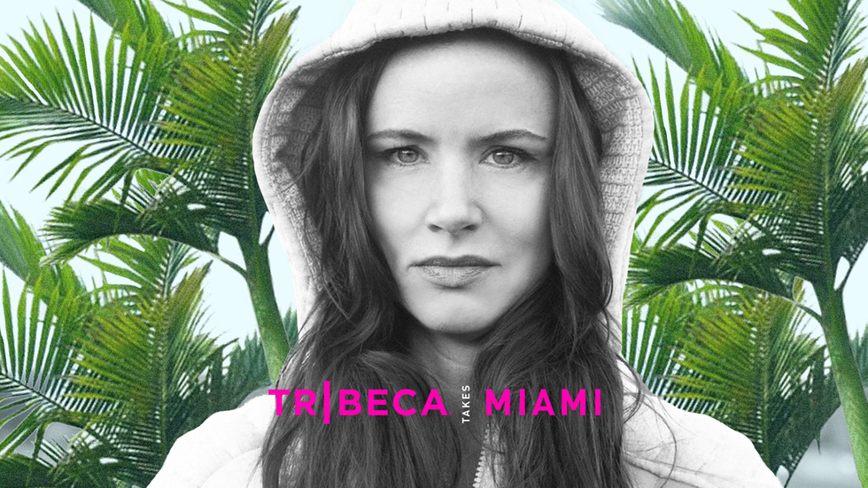 Tribeca Takes Miami: 4 Must-See Events During Art Basel