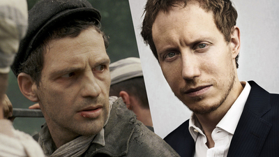 SON OF SAUL's László Nemes and Géza Röhrig on Depicting History from the Inside